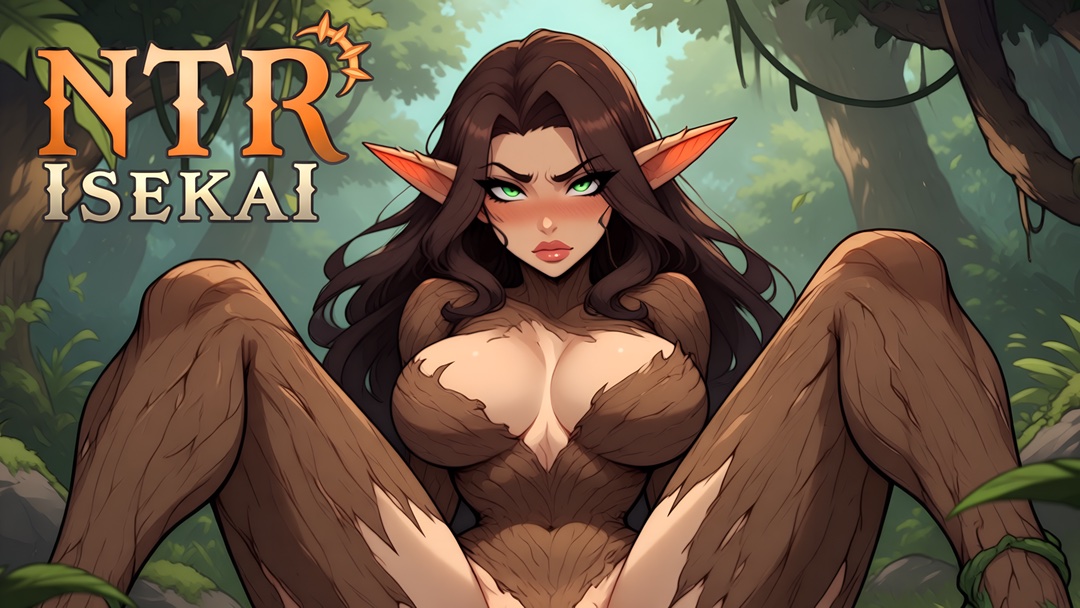NTR Isekai — Version 0.0.9